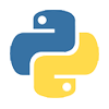 python